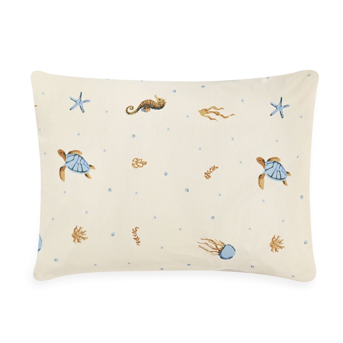 ציפית לכרית Sea Life 44*34 Laura