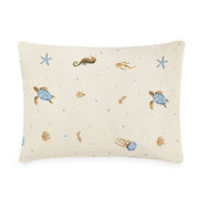 ציפית לכרית Sea Life 44*34 Laura