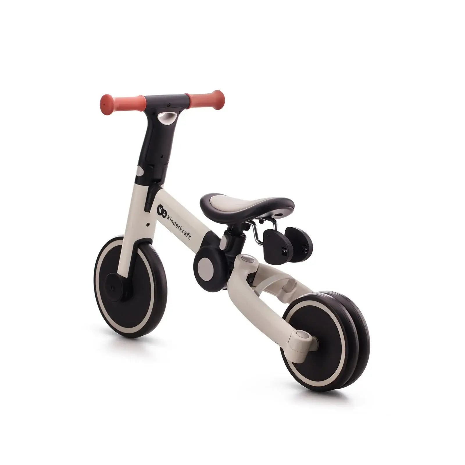 תלת אופן קינדרקראפט 4TRIKE - מתקפל וקל משקל