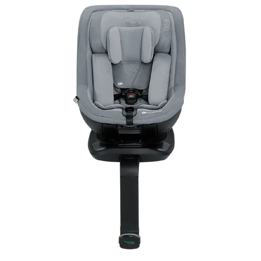 כיסא בטיחות Kinderkraft 360 I-GUARD - מסתובב 360°