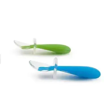 זוג כפיות סיליקון