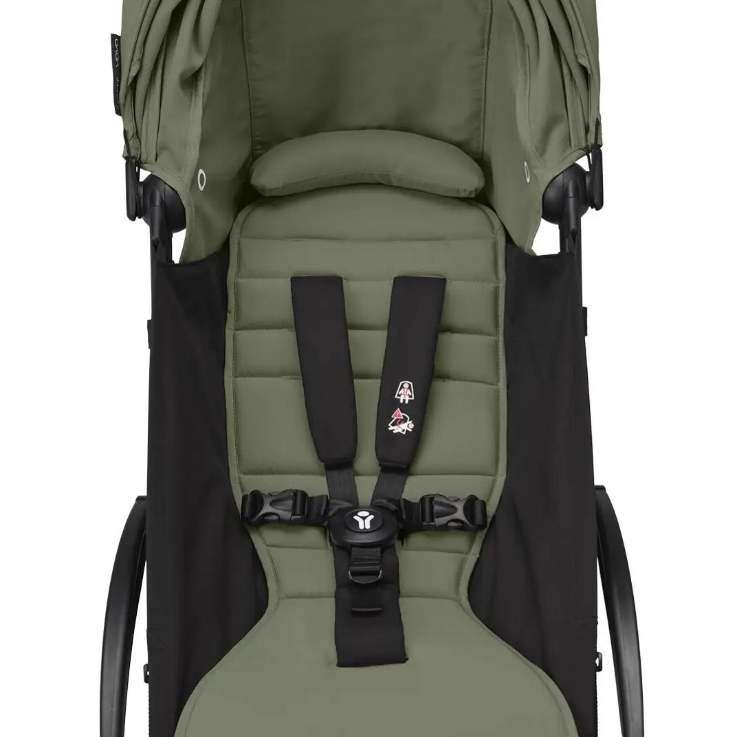 טיולון Stokke® YOYO³ - מאושר לטיסה