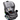כיסא בטיחות POPLAR GLACIER GRAPHITE ClickTight