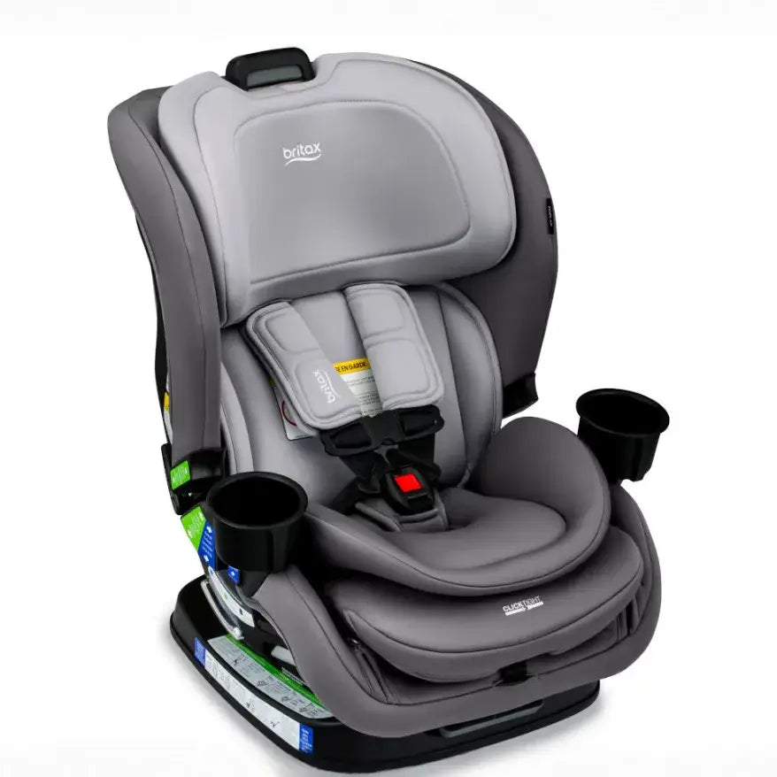 כיסא בטיחות POPLAR GLACIER GRAPHITE ClickTight