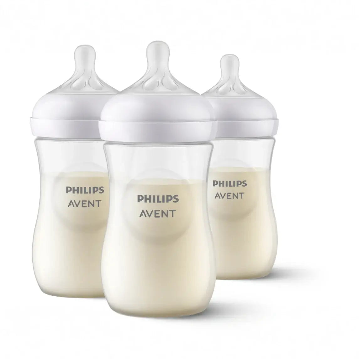 AVENT Natural Response 3P בקבוק אוונט 260 מ"ל