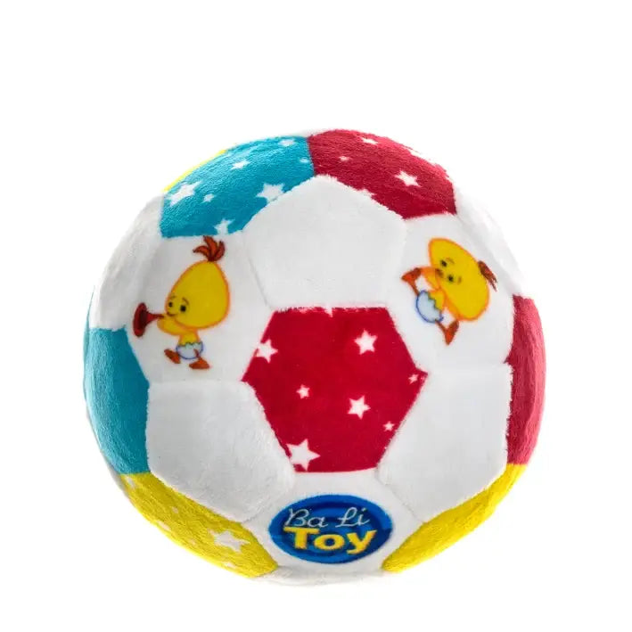 כדור בד לולי BA LI TOY