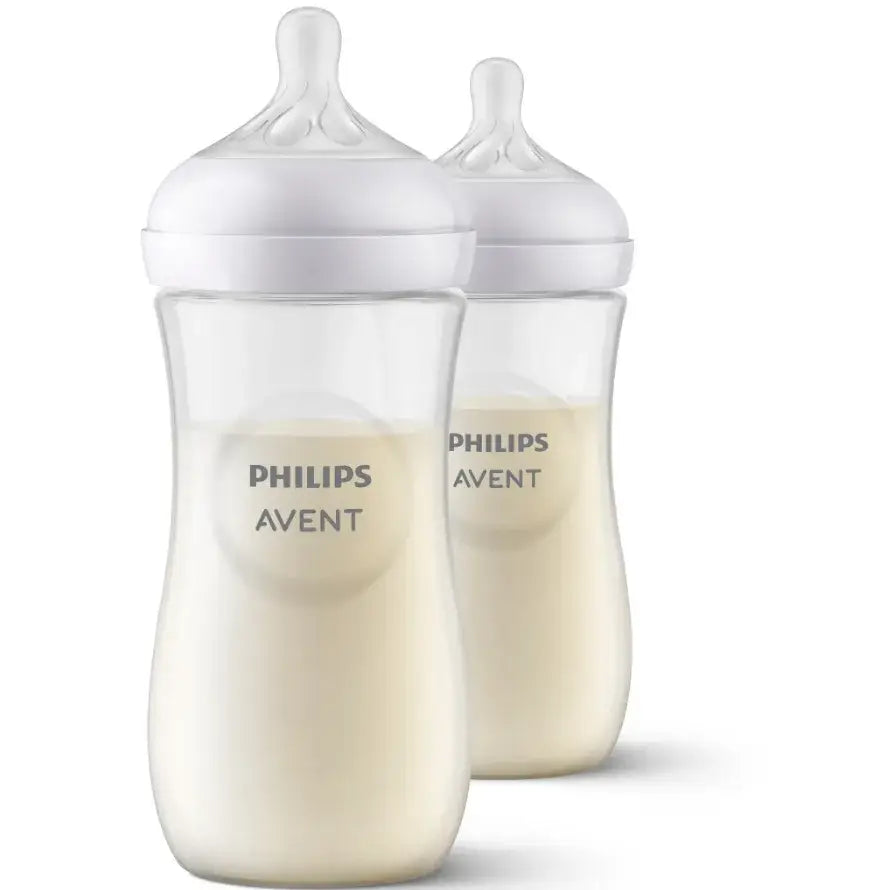 AVENT Natural Response 2P בקבוק אוונט 330 מ"ל