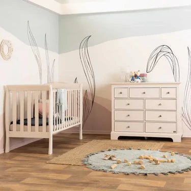 חדרי תינוקות