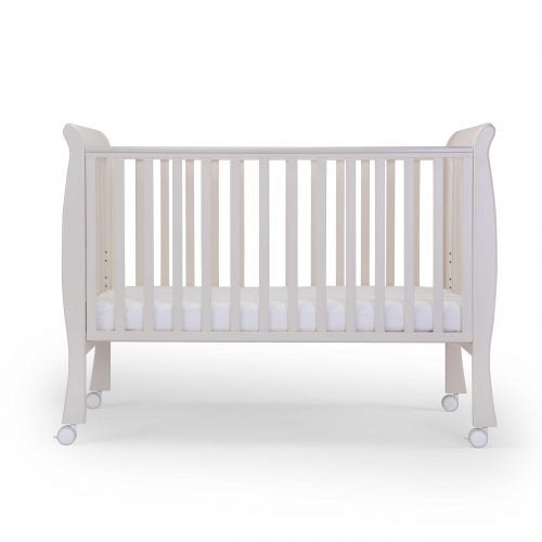 חדר מילאנו: מיטה קנדה + שידה מילאנו