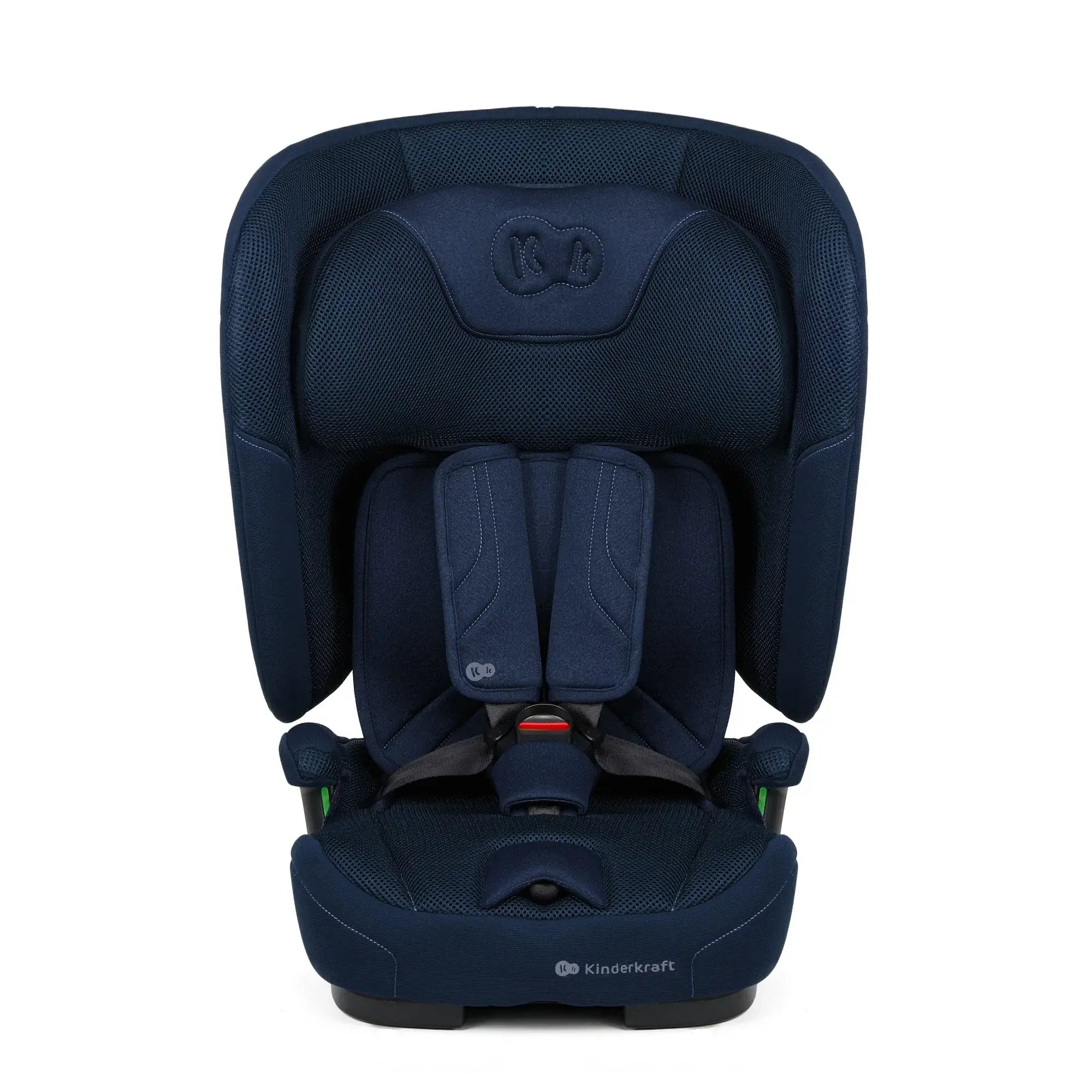 בוסטר רצועות Kinderkraft FIX2GO - גב מתקפל