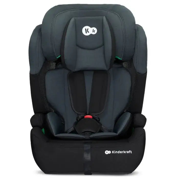 כיסא בטיחות - בוסטר רצועות Kinderkraft COMFORT UP i-Size