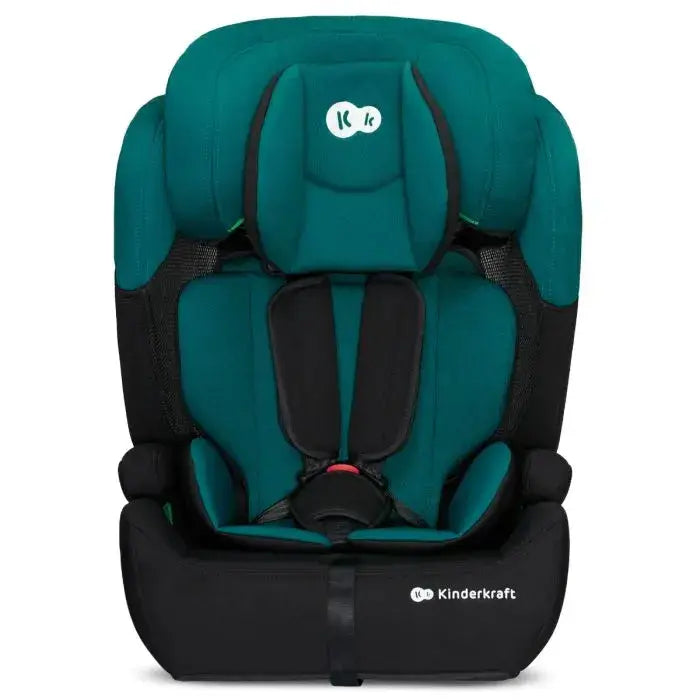 כיסא בטיחות - בוסטר רצועות Kinderkraft COMFORT UP i-Size