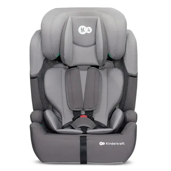כיסא בטיחות - בוסטר רצועות Kinderkraft COMFORT UP i-Size