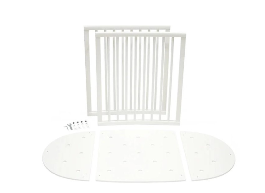 שלב 2-3 קיט הרחבת עריסה למיטת תינוק STOKKE Sleepi™ V3 סטוקי סליפי מיני