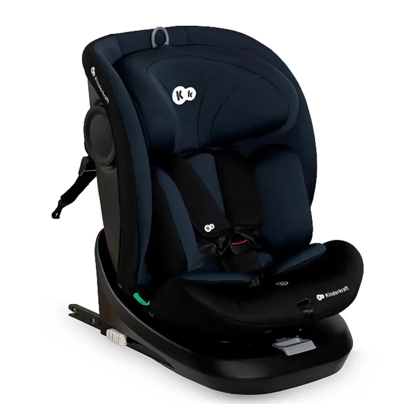 כיסא בטיחות מסתובב איי גרו IGROW Kinderkraft