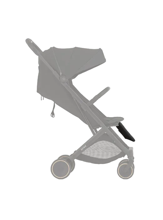 משענת לרגליים טיולון אייר Air-X²