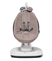 ממרו mamaroo מפוארת צבע ורוד עץ