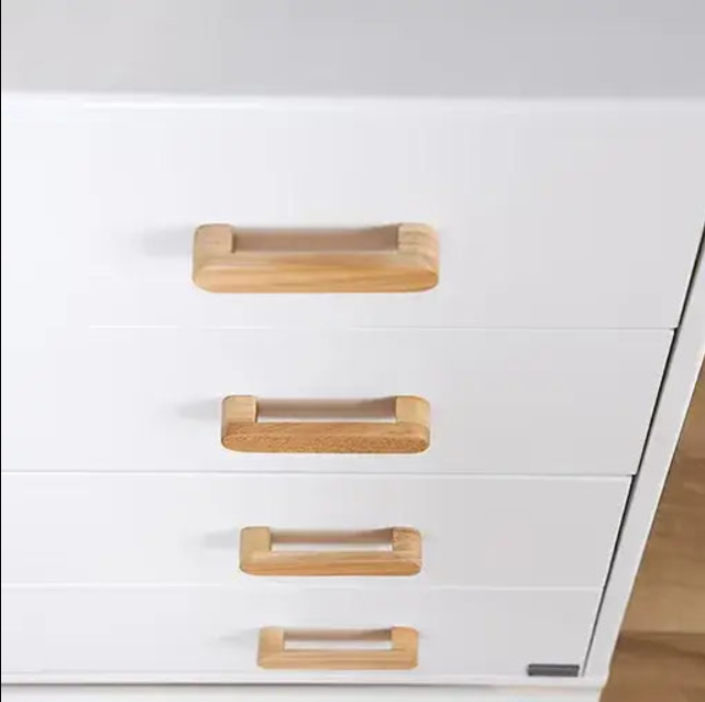 חדר קוורץ: מיטה ריי + שידה קוורץ