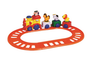 רכבת קטר לי גיא