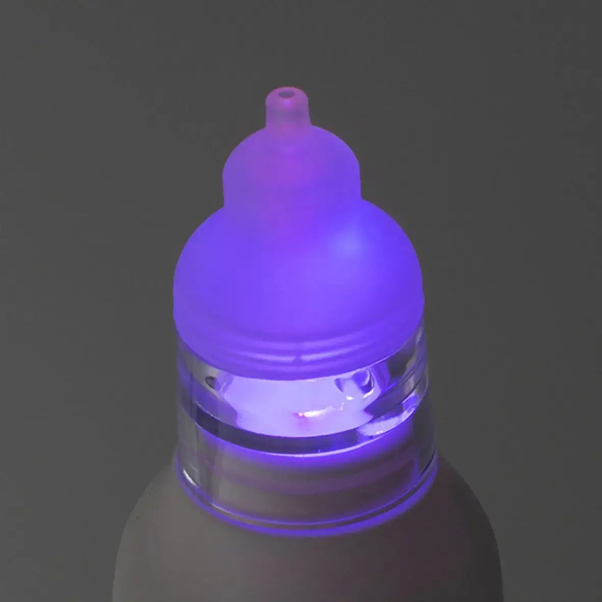 שואב נזלת אלקטרוני NUVITA