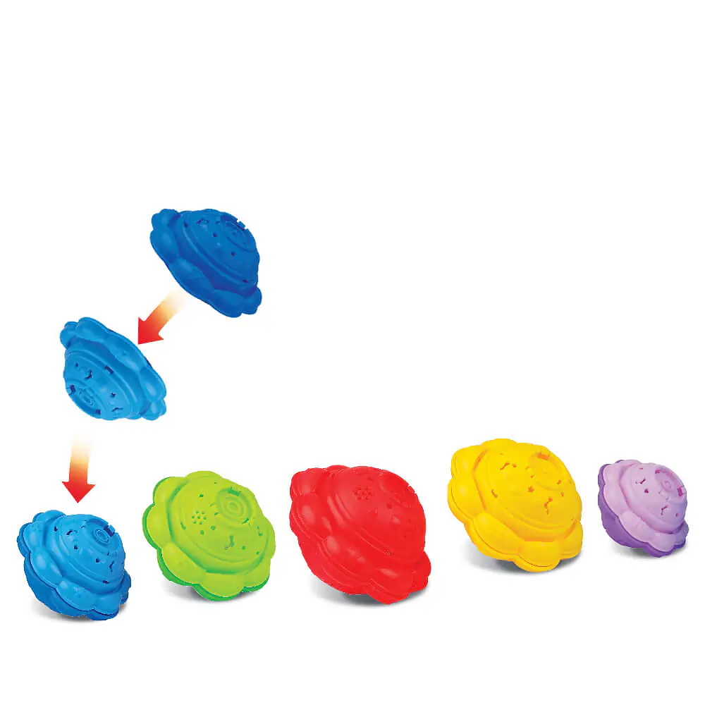 הדבורה החכמה 3 ב-1