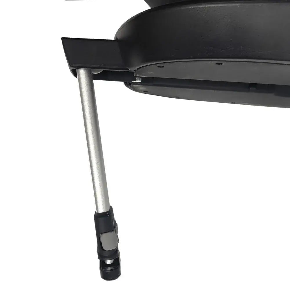 כיסא בטיחות Babysafe I-SIZE G412 - מסתובב 360º
