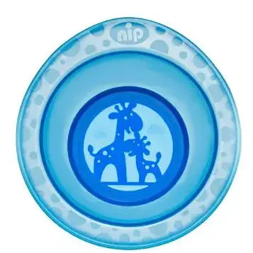 קערת אוכל מבית Nip
