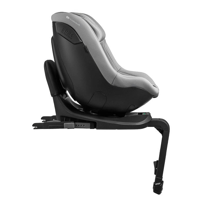 105–61 בטיחות כיסא - I-GUARD PRO I-SIZE - KINDERKRAFT