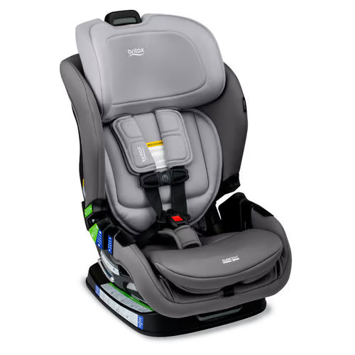 כיסא בטיחות POPLAR GLACIER GRAPHITE ClickTight