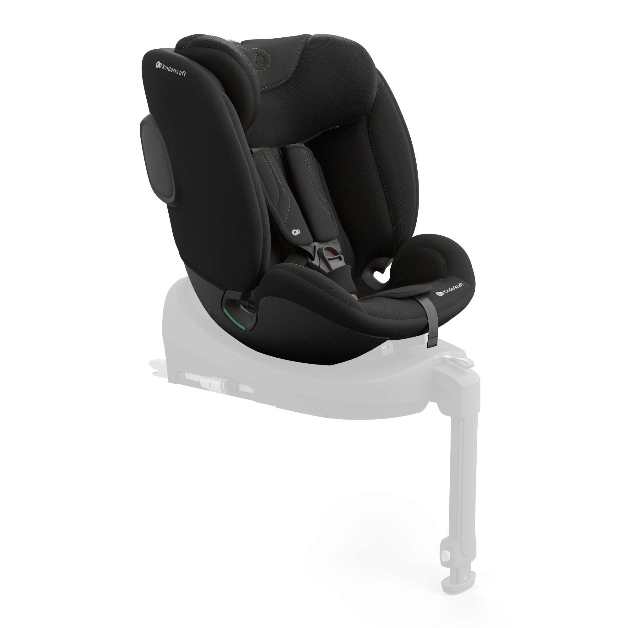 כיסא בטיחות I-FIX ENDURA KINDERKRAFT