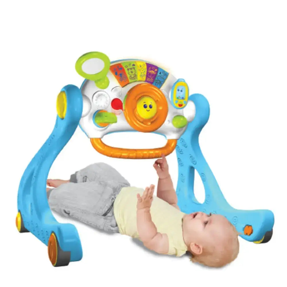 מרכז פעילות רב תכליתי 5 ב 1