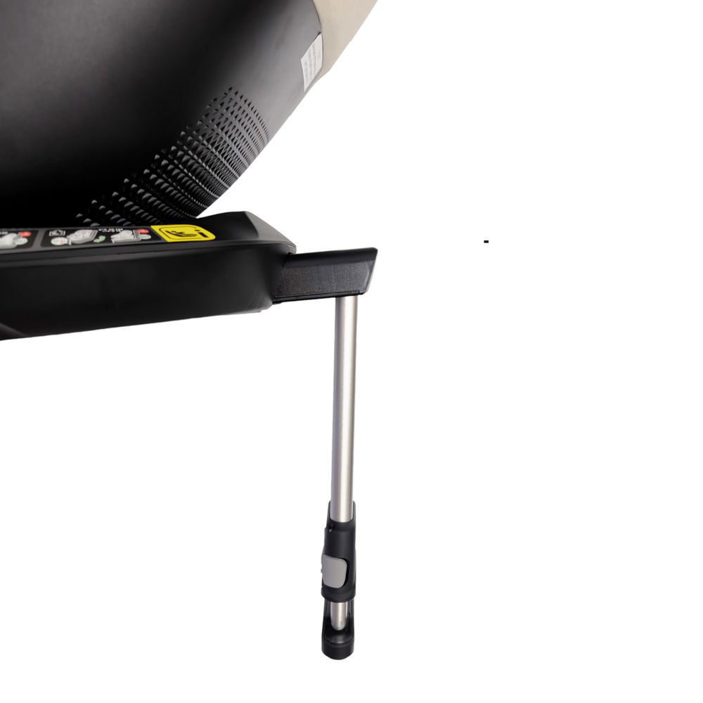 מושב לרכב מסתובב I SIZE דגם Babysafe ORBIT 360
