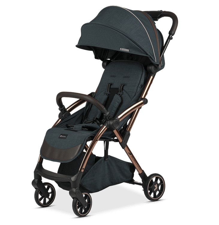 טיולון Leclerc Baby Influencer Air - מורשה עליה למטוס