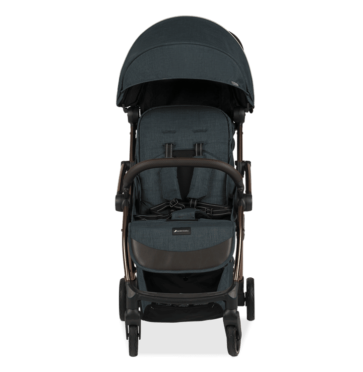 טיולון Leclerc Baby Influencer Air - מורשה עליה למטוס