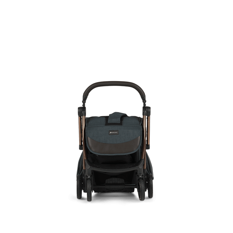 טיולון Leclerc Baby Influencer Air - מורשה עליה למטוס