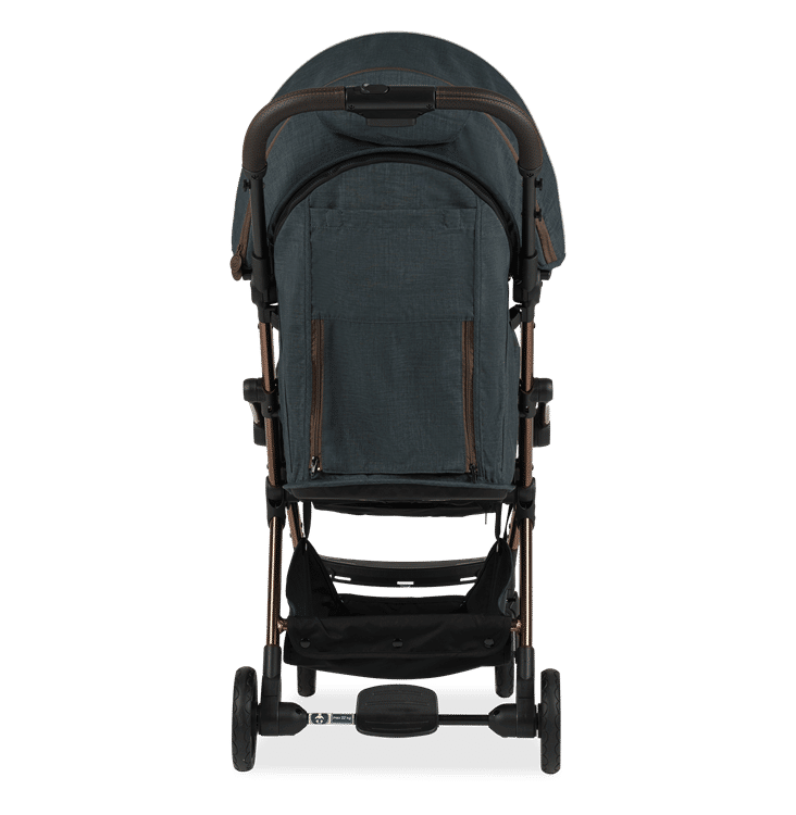 טיולון Leclerc Baby Influencer Air - מורשה עליה למטוס