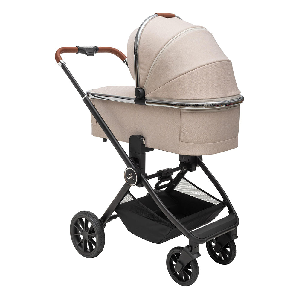 עגלת ספורט ליין סיאלו פרו 2023 – Sport Line Cielo Pro