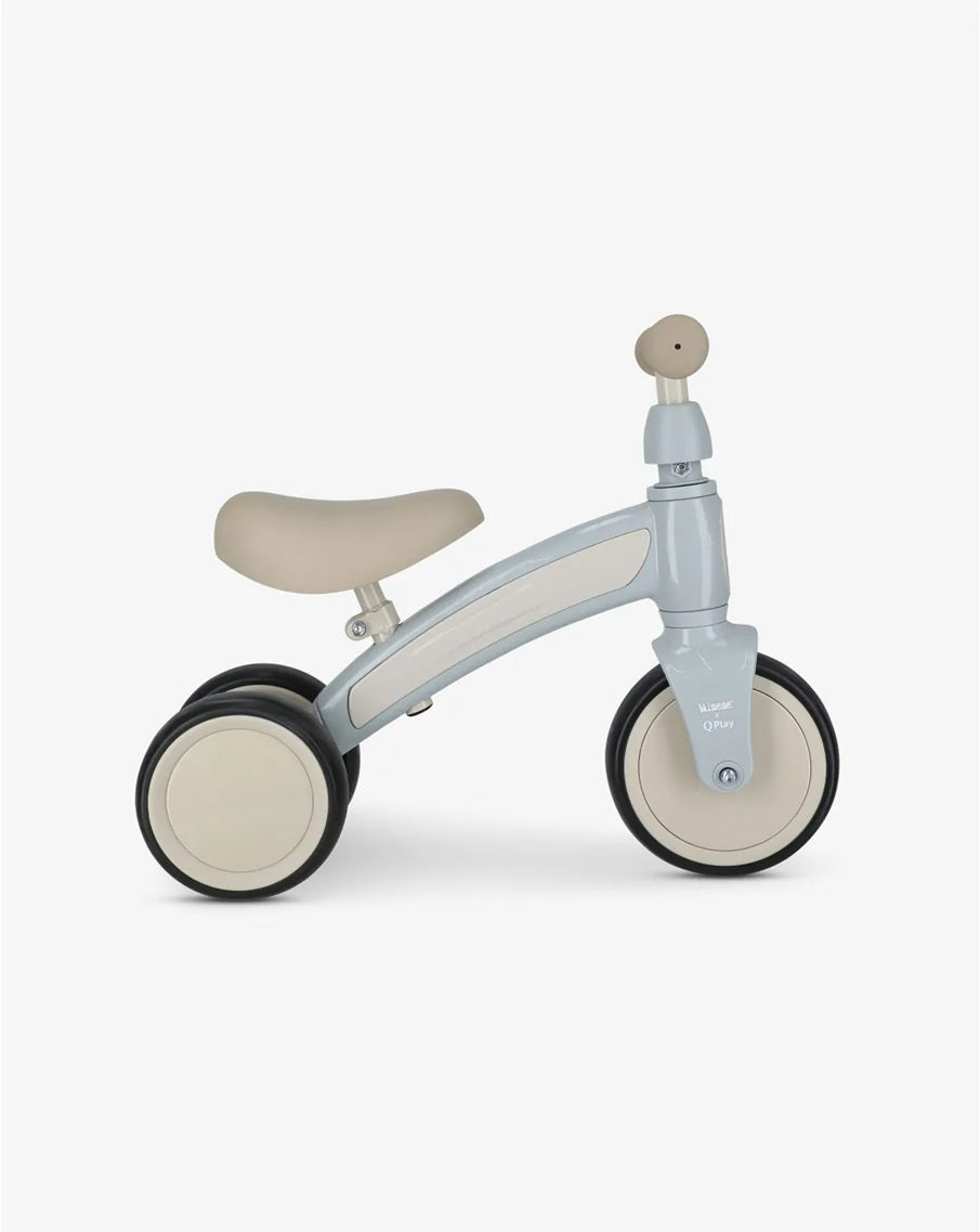 מיננה אופני איזון לפעוטות RETRO BIKES