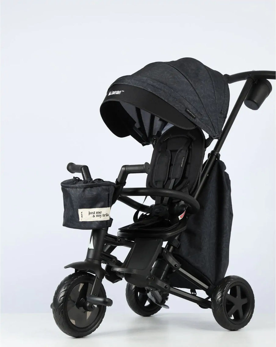 תלת אופן מתקפל 6 ב-1 MINENE X QPLAY 2024