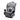 כיסא בטיחות POPLAR GLACIER GRAPHITE ClickTight