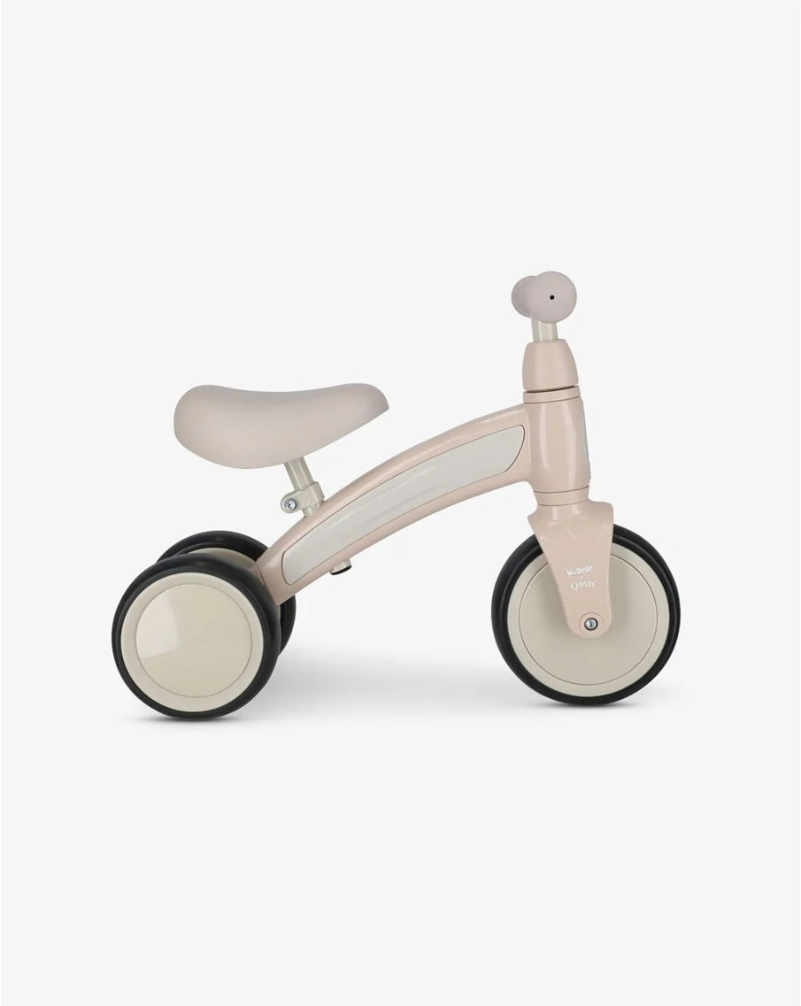 מיננה אופני איזון לפעוטות RETRO BIKES