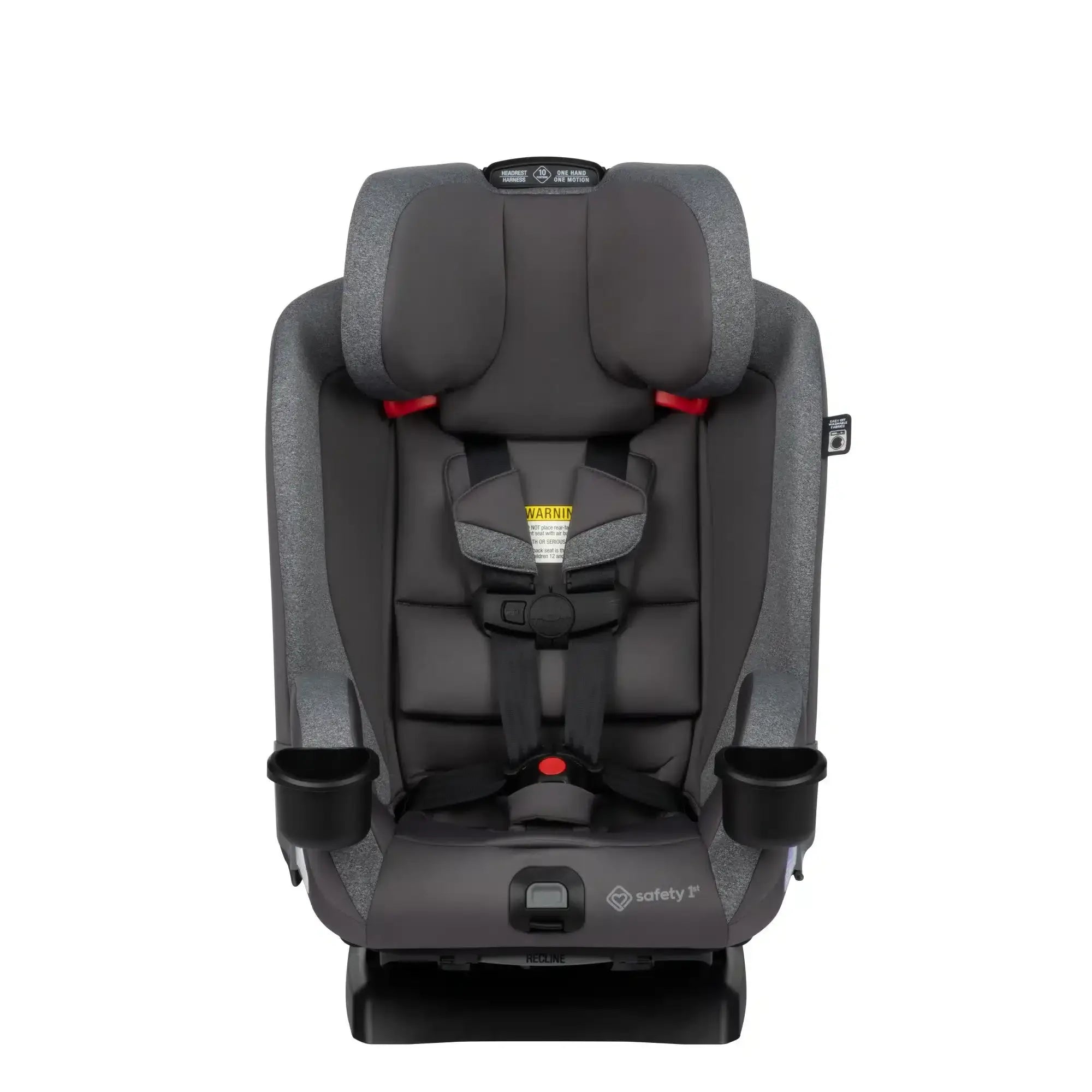 כסא בטיחות 4 ב-1 SlimRide