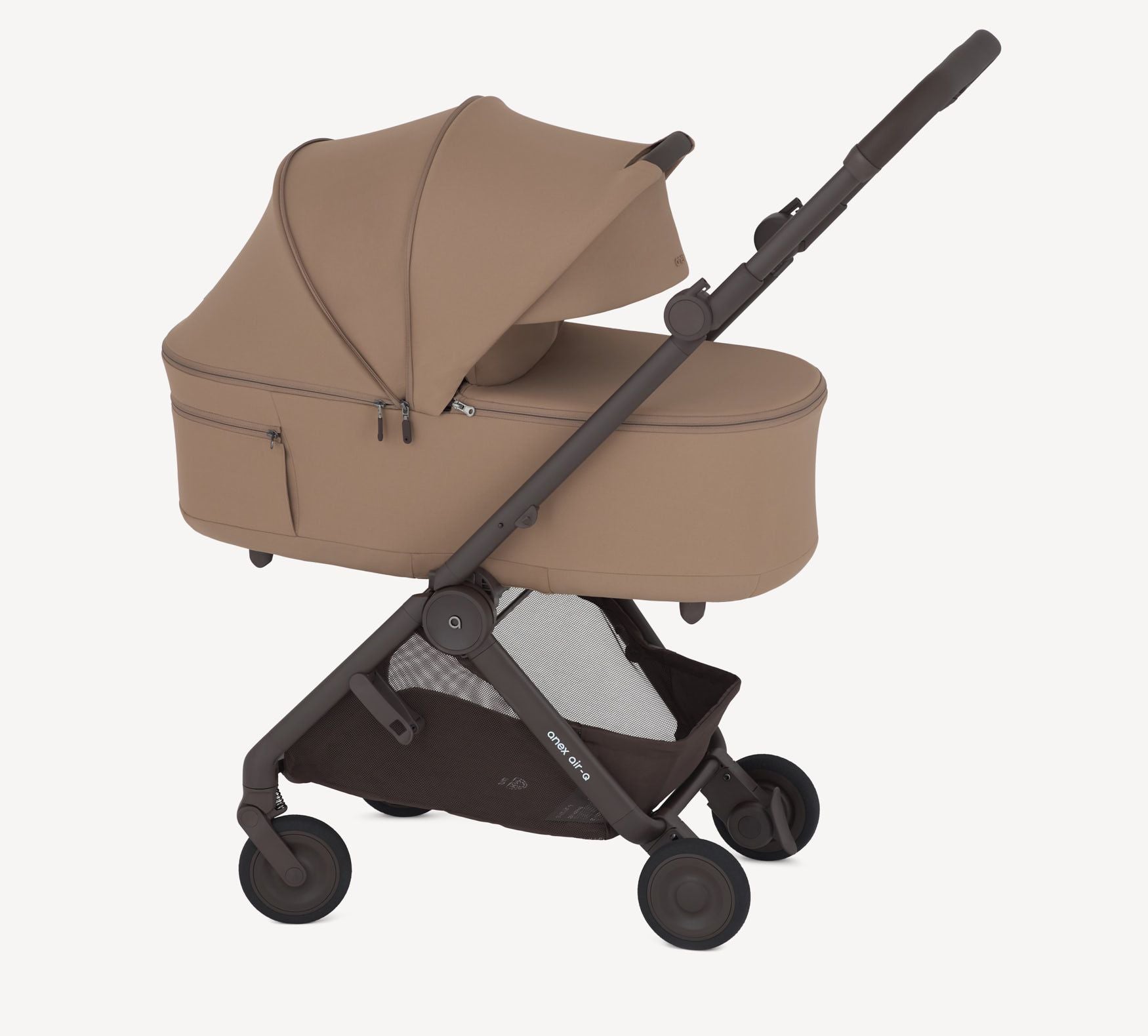 אמבטיה לטיולון anex Air-Q