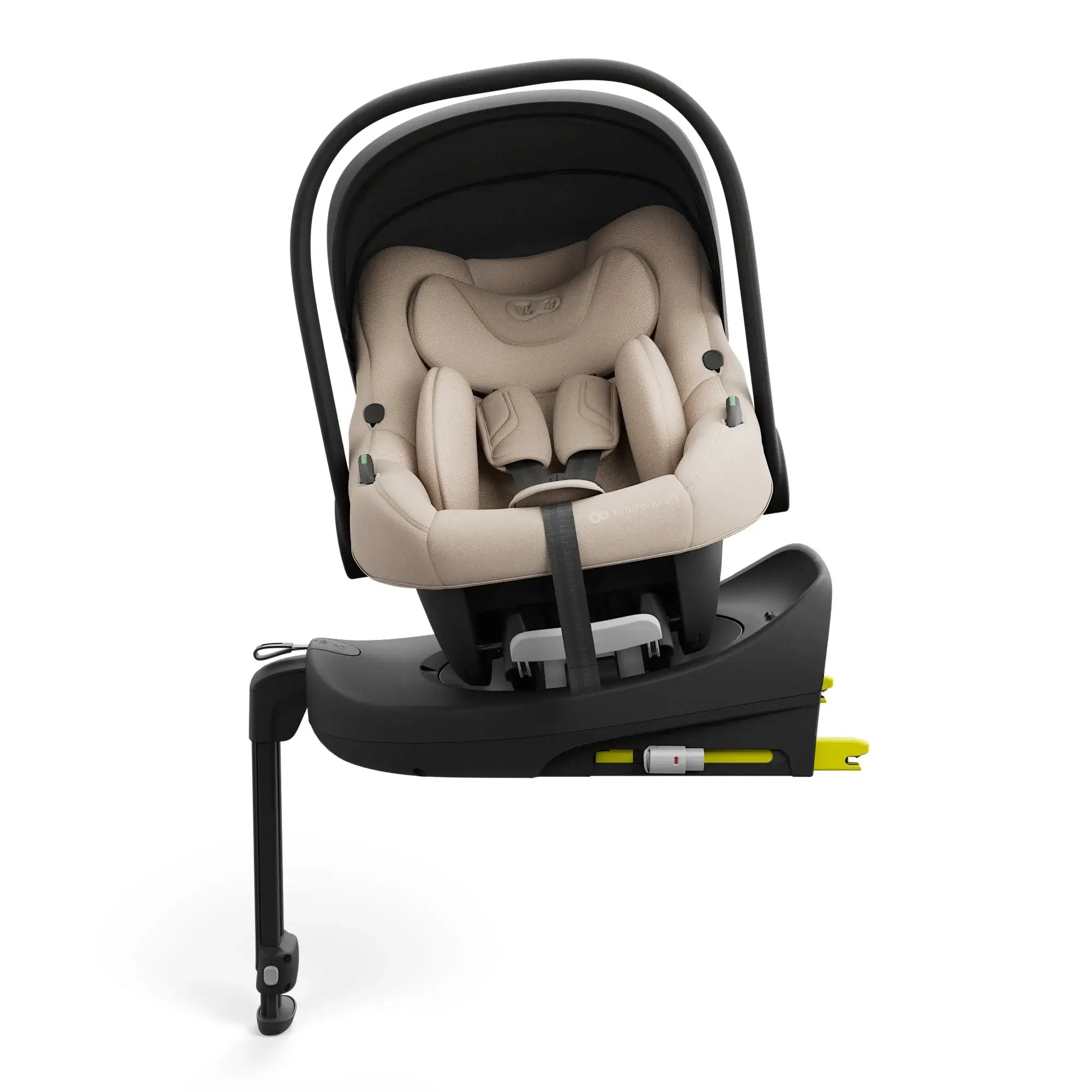סל קל   Kinderkraft I-LITE ENDURA 2in1 - כולל בסיס מסתובב