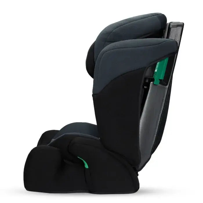 כיסא בטיחות - בוסטר רצועות Kinderkraft COMFORT UP i-Size
