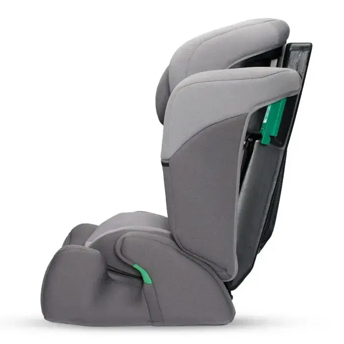 כיסא בטיחות - בוסטר רצועות Kinderkraft COMFORT UP i-Size