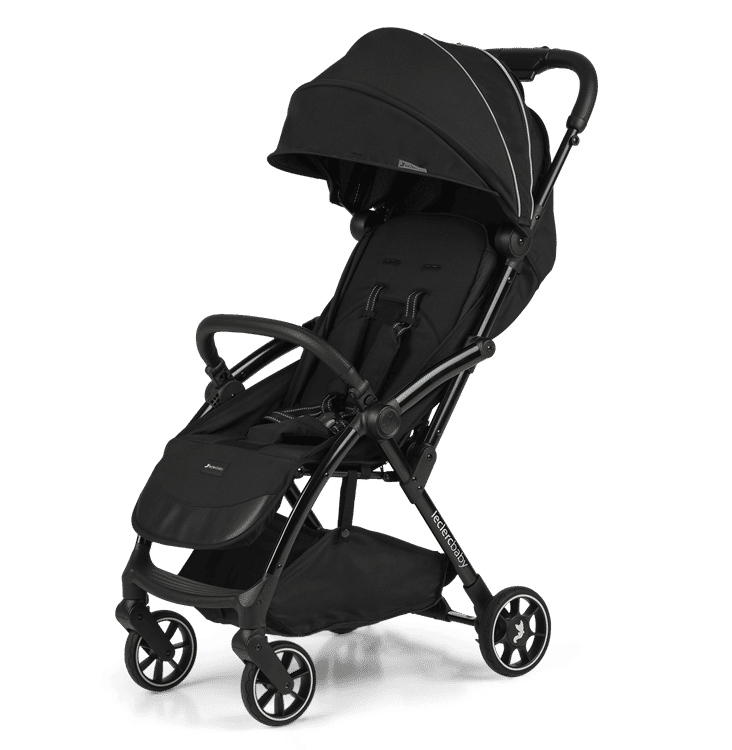 טיולון Leclerc Baby Influencer Air - מורשה עליה למטוס