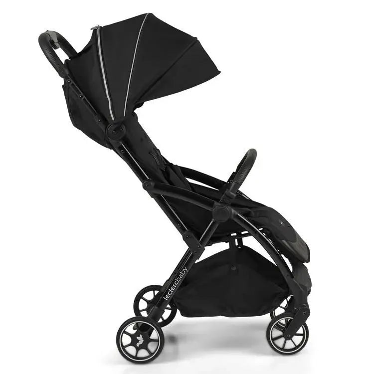 טיולון Leclerc Baby Influencer Air - מורשה עליה למטוס