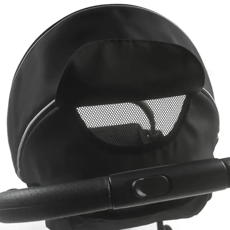 טיולון Leclerc Baby Influencer Air - מורשה עליה למטוס