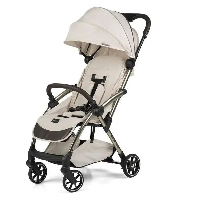 טיולון Leclerc Baby Influencer Air - מורשה עליה למטוס